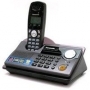 Телефонный аппарат Panasonic KX-TCD235RUT  р/телефон (труб