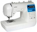Бытовая 5-операционная швейная машина ACME 200