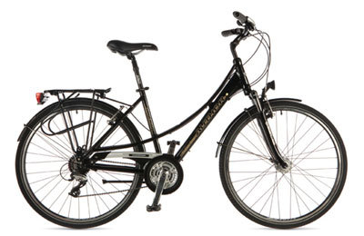 Велосипеды городские или дорожные