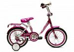Велосипеды детские с тремя колесами