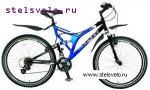 Велосипед Stels 24” Challenger 2SX
