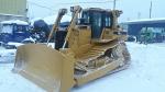 Бульдозер Caterpillar D6R XW