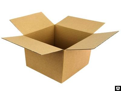 Короб упаковочный картонный  335х165х95