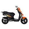 Скутеры KYMCO