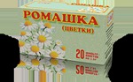 Ромашка (цветки)