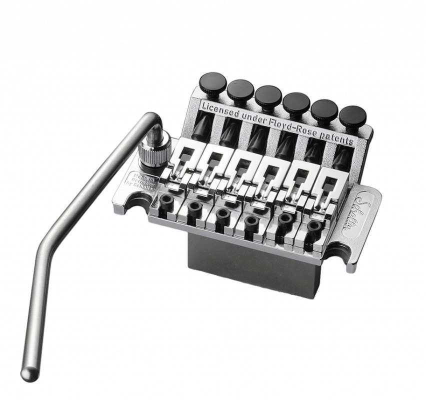 Тремоло Schaller Floyd Rose