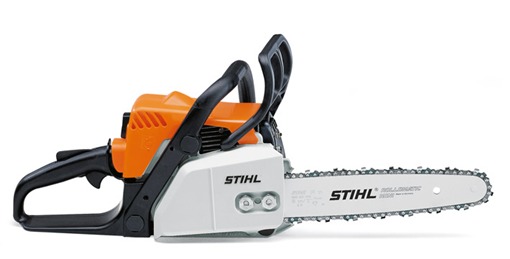 Пила бензо Stihl MS 180