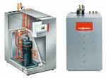 Тепловой насос VIESSMANN VITOCAL 200-G