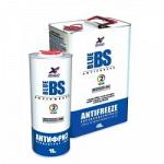 Антифриз Antifreeze Blue BS