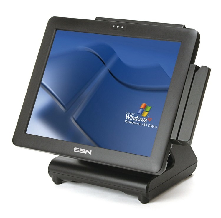 POS терминал EBN XPOS 752