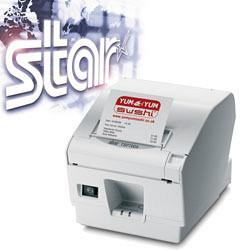 Термопринтер Star TSP700 II