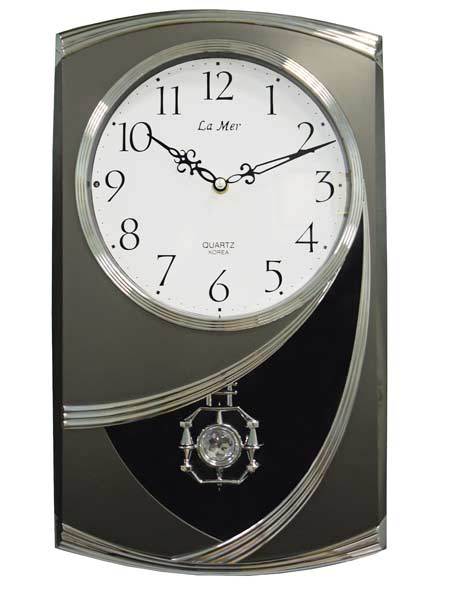 Музыкальные часы La Mer GE 018002