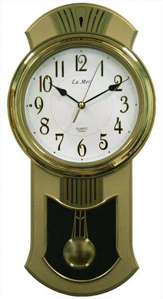 Музыкальные часы La Mer GE 039002