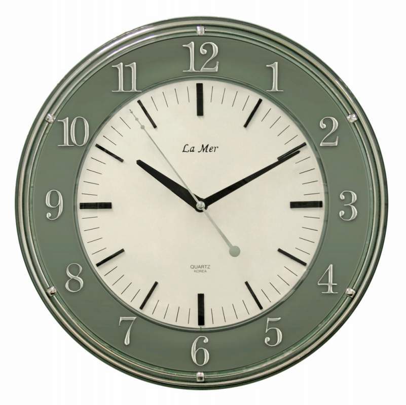 Настенные часы La Mer GD 182003