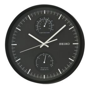 Настенные часы SEIKO QXA525JN