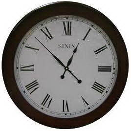 Настенные часы Sinix 4000 S
