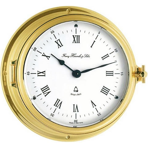 Настенные часы HERMLE 35065-002117