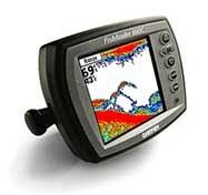 Эхолот Fishfinder 160C