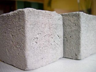 высокопрочный бетон В60 (М800)