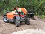 Универсальный погрузчик JLG 2906H