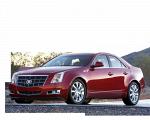 Cadillac CTS