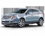 Кроссовер Cadillac SRX-2011