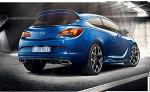 Opel Astra OPC