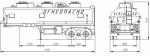Полуприцеп-цистерна НЕФАЗ-96742-0000010