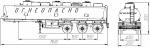 Полуприцепы-автоцистерны НЕФАЗ 96894