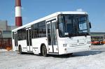 Автобусы городские НЕФАЗ-5299-0000010-32