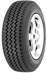 Легко-грузовые шины Goodyear Cargo G24