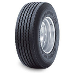 Грузовые шины Goodyear Marathon LHS