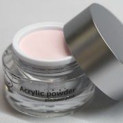 Акриловые пудры Acrylic powder Glamour Pink 21 г