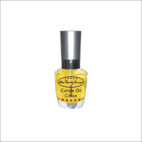 Масло для кутикулы Cuticle Oil Citron 150 мл