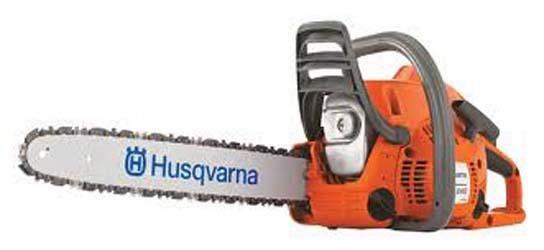 Бензопила Husqvarna 235e