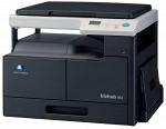 копировальный аппарат Konica Minolta bizhub 164