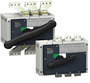 Выключатель-разъединитель Interpact INS/INV на токи 40-2500 А