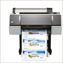 Принтер Epson Stylus Pro WT7900