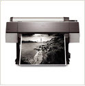 Принтер Epson Stylus Pro 9890