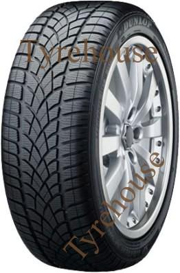 Шины Dunlop SP Winter Sport 3D R15-21