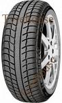 Шины Michelin Primacy Alpin PA3 R15-17