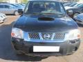 Nissan NP 300 Pick up (D22)