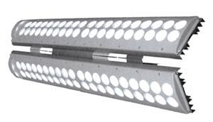 Светодиодный уличный светильник СУС-2