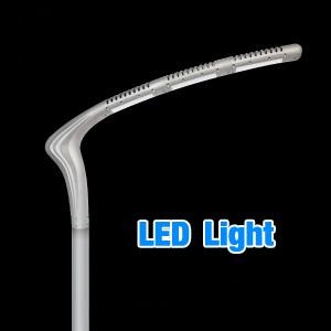 Светильник уличный 135W 12'000lm IP65, LED Street Light Zhaga 135Wx3