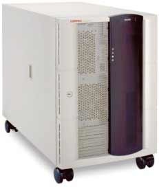 Сервер ProLiant ML 530