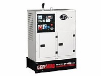 Электростанция Genmac Living RG9000LSM