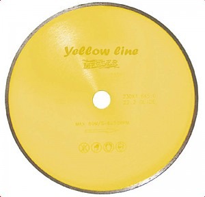 Диск Yellow Line Ceramics