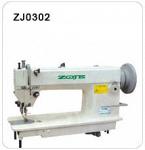 Машина швейная  промышленная  для тяжелых тканей и кожи ZOJE ZJ0302