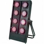 Светильники светодиодные LED PAR 36 Blinder DMX