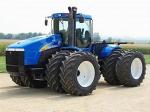 Трактор New Holland T9050